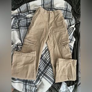 ardene cargo pants